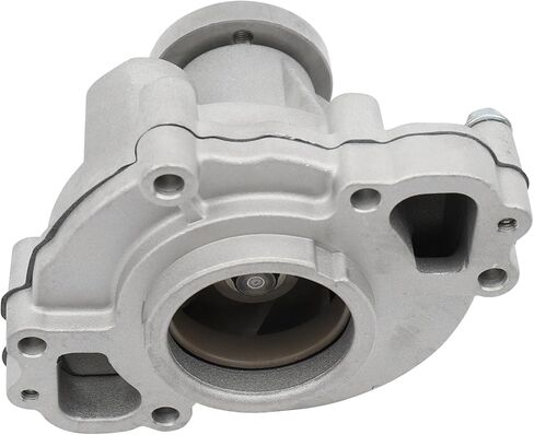 Engine Water Pump Kit With Gasket Compatible with Ford Thunderbird/Ja-guar S-type Super V8 Vanden Plas XF XJ8 XJR XK8 XKR/La-nd Rover LR3, Range Rover Sport/Lincoln LS, 3.9L/4.0L/4.2L/4.4L V8 in Saudi Arabia
