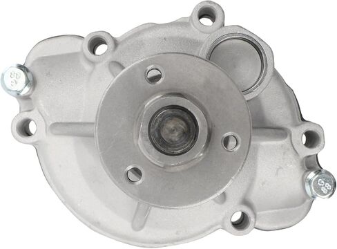 Engine Water Pump Kit With Gasket Compatible with Ford Thunderbird/Ja-guar S-type Super V8 Vanden Plas XF XJ8 XJR XK8 XKR/La-nd Rover LR3, Range Rover Sport/Lincoln LS, 3.9L/4.0L/4.2L/4.4L V8 in Saudi Arabia