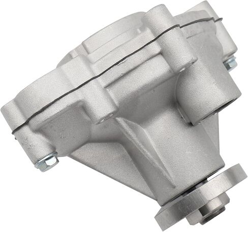 Engine Water Pump Kit With Gasket Compatible with Ford Thunderbird/Ja-guar S-type Super V8 Vanden Plas XF XJ8 XJR XK8 XKR/La-nd Rover LR3, Range Rover Sport/Lincoln LS, 3.9L/4.0L/4.2L/4.4L V8 in Saudi Arabia