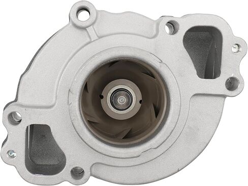 Engine Water Pump Kit With Gasket Compatible with Ford Thunderbird/Ja-guar S-type Super V8 Vanden Plas XF XJ8 XJR XK8 XKR/La-nd Rover LR3, Range Rover Sport/Lincoln LS, 3.9L/4.0L/4.2L/4.4L V8 in Saudi Arabia