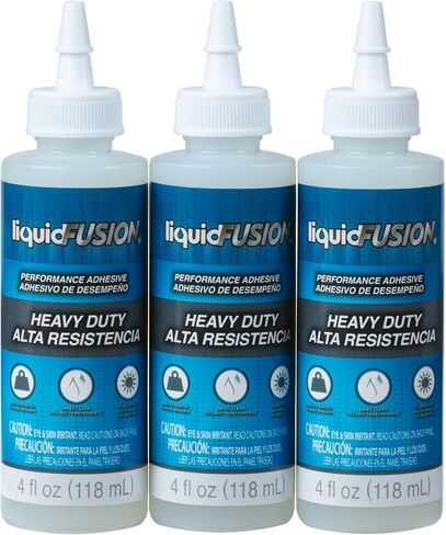 Aleene's Clear Liquid Fusion Urethane Glue 2oz, 1-Pack in Saudi Arabia