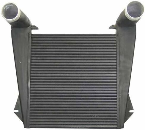 Technical Precision Replacement for Peterbilt 379 Year 1990 Super Duty Charge AIR Cooler 25 X 27.25 INCH in Saudi Arabia