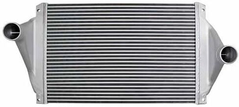 Technical Precision Replacement for Freightliner Cascadia 113 Year 2008 Charge AIR Cooler KIT 37.875 X 25.5 INCH in Saudi Arabia