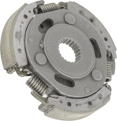 Caltric Clutch Clutch Carrier Carrier Compatible with Kawasaki KLF250 Bayou 250 A1-Abf 2003-2011 in Saudi Arabia