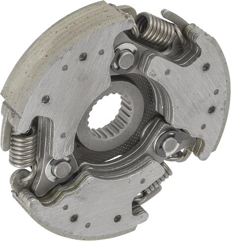 Caltric Clutch Clutch Carrier Carrier Compatible with Kawasaki KLF250 Bayou 250 A1-Abf 2003-2011 in Saudi Arabia