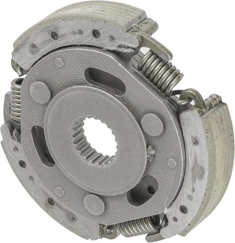 Caltric Clutch Clutch Carrier Carrier Compatible with Kawasaki KLF250 Bayou 250 A1-Abf 2003-2011 in Saudi Arabia