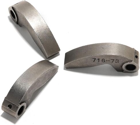 Clutch Weights for Arctic Cat, 0646-716, 0746-716 in Saudi Arabia