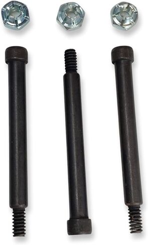 Polaris Sportsman Magnum 400 500 Primary Clutch Weight Bolt and Nut Kit 7512266 in Saudi Arabia
