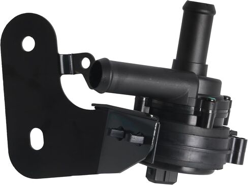 25808860,Engine Electric Auxiliary Water Pump for Cadillac STS/CTS 3.6L V6 GAS DOHC Naturally,2008-2011 in Saudi Arabia