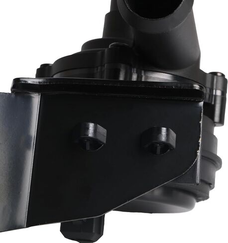 25808860,Engine Electric Auxiliary Water Pump for Cadillac STS/CTS 3.6L V6 GAS DOHC Naturally,2008-2011 in Saudi Arabia