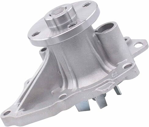ApplianPar Water Pump and Thermostat Housing Assembly for Toyota Camry Solara RAV4 2001-2010 for Lexus HS250h 2010 2011 2012 in Saudi Arabia