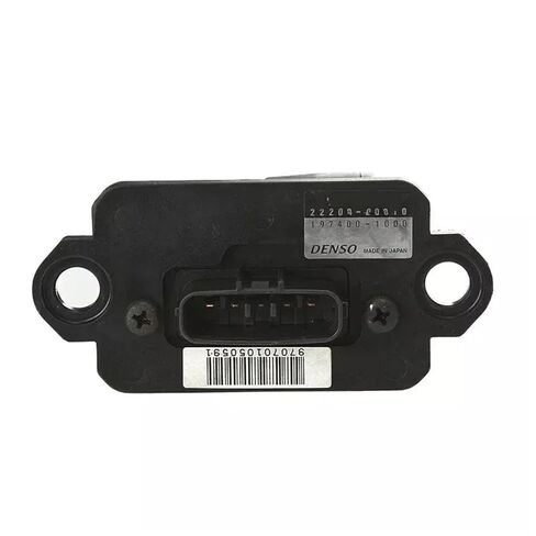Mass Air Flow Sensor for 1998-2000 1999-03 3.0L V6 2.4L L4 in Saudi Arabia