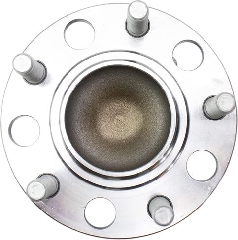 Rear Wheel Bearing & Hub Assembly with ABS Sensor Compatible with 2007 Chrysler Sebring 2008-2009 Dodge Avenger 2007-2010 Caliber in Saudi Arabia