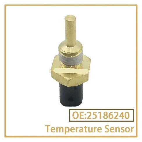 25186240 Temperature Sensor in Saudi Arabia
