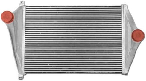 Technical Precision Replacement for Freightliner Century 120 Year 2006 Charge AIR Cooler KIT 26.25 X 36.875 INCH in Saudi Arabia