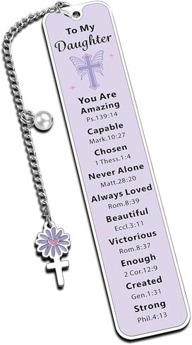 إشارة مرجعية وردية، إشارات مرجعية للفتيات، هدايا عيد الميلاد لابنتها، إلى هدايا إشارة مرجعية لابنتي، هدايا ابنة من أمي أبي، عيد ميلاد ملهم لفتاة مراهقة، أفكار هدايا التخرج للابنة in Kuwait