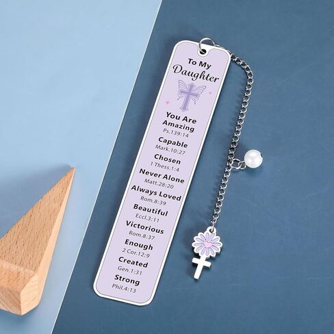 إشارة مرجعية وردية، إشارات مرجعية للفتيات، هدايا عيد الميلاد لابنتها، إلى هدايا إشارة مرجعية لابنتي، هدايا ابنة من أمي أبي، عيد ميلاد ملهم لفتاة مراهقة، أفكار هدايا التخرج للابنة in Kuwait