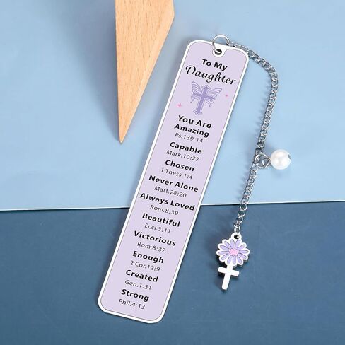 إشارة مرجعية وردية، إشارات مرجعية للفتيات، هدايا عيد الميلاد لابنتها، إلى هدايا إشارة مرجعية لابنتي، هدايا ابنة من أمي أبي، عيد ميلاد ملهم لفتاة مراهقة، أفكار هدايا التخرج للابنة in Kuwait