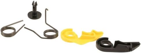 Automatic Transmission Shifter Repair Kit - Compatible with 2003-2007 Volvo XC70 with Geartronic Transmission in Saudi Arabia