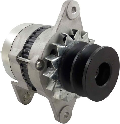 URQS المولد الجديد متوافق مع كوماتسو PC100 PC120 PW100 WA320 WA200 PC400 01-35-2007 0-35000-0390 0-35000-0391 0-35000-0392 600-825-3120 600-825-3150 in Kuwait