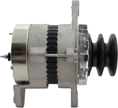 URQS المولد الجديد متوافق مع كوماتسو PC100 PC120 PW100 WA320 WA200 PC400 01-35-2007 0-35000-0390 0-35000-0391 0-35000-0392 600-825-3120 600-825-3150 in Kuwait