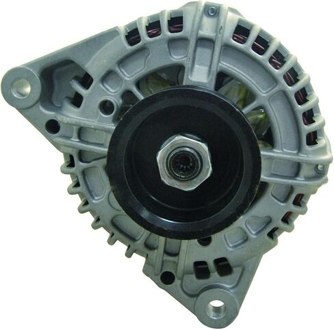 PREMIER GEAR PG-11065 بديل المولد لسيارة Audi A6 Quattro V6 (02-04)، A6 V6 (02-04)، A4 Quattro V6 (02-05)، A4 V6 (02-05)، A14VI36، رمادي in Saudi Arabia