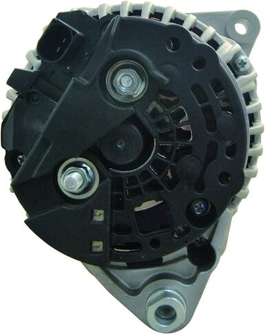 PREMIER GEAR PG-11065 بديل المولد لسيارة Audi A6 Quattro V6 (02-04)، A6 V6 (02-04)، A4 Quattro V6 (02-05)، A4 V6 (02-05)، A14VI36، رمادي in Saudi Arabia