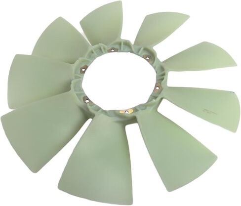 GM Genuine Parts 15-82003 (84012677) Fan Blade in Saudi Arabia
