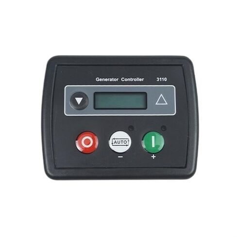 وحدة التحكم في مولد الديزل DSE3110 يمكن أن تحل لوحة المراقبة عن بعد محل 3110 MPU (DSE3110 الأصلي) in Kuwait