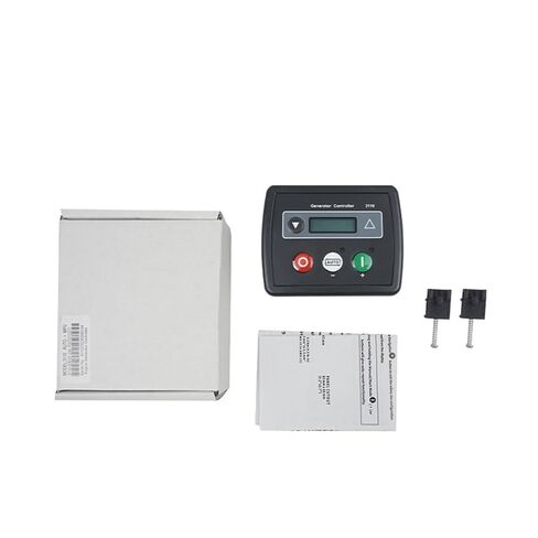 وحدة التحكم في مولد الديزل DSE3110 يمكن أن تحل لوحة المراقبة عن بعد محل 3110 MPU (DSE3110 الأصلي) in Kuwait