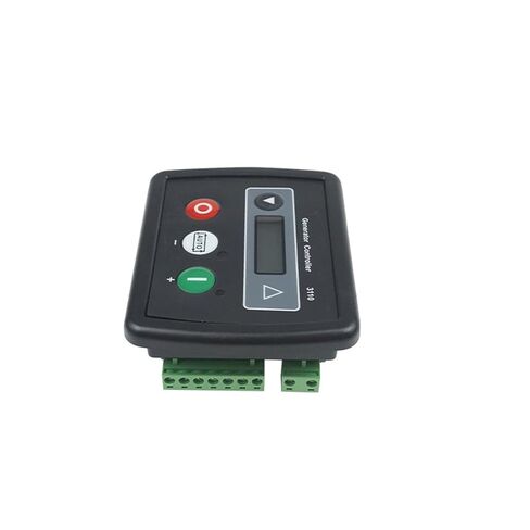وحدة التحكم في مولد الديزل DSE3110 يمكن أن تحل لوحة المراقبة عن بعد محل 3110 MPU (DSE3110 الأصلي) in Kuwait