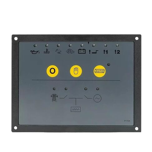 1 قطعة DSE703 DSE704 مجموعة المولدات تحكم وحدة التحكم في بدء التشغيل التلقائي (DSE703) in Saudi Arabia