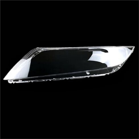 Auto Head Light Lamp Case Compatible For Kia K5 2014 2015 Glass Lens Shell Headlamp Car Front Headlight Cover Transparent Lampshade Caps(Right) in Saudi Arabia