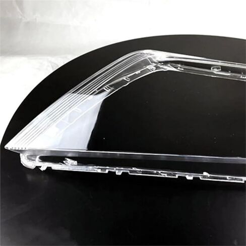 Auto Head Light Lamp Case Compatible For Kia K5 2014 2015 Glass Lens Shell Headlamp Car Front Headlight Cover Transparent Lampshade Caps(Right) in Saudi Arabia
