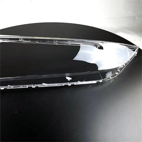 Auto Head Light Lamp Case Compatible For Kia K5 2014 2015 Glass Lens Shell Headlamp Car Front Headlight Cover Transparent Lampshade Caps(Right) in Saudi Arabia
