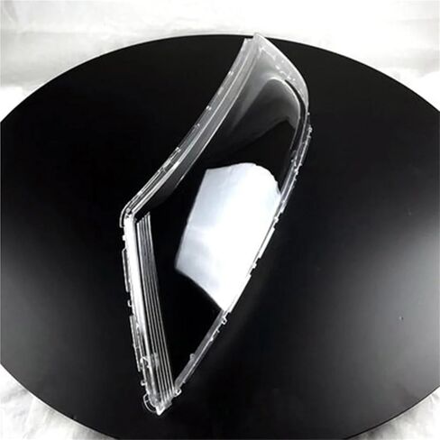 Auto Head Light Lamp Case Compatible For Kia K5 2014 2015 Glass Lens Shell Headlamp Car Front Headlight Cover Transparent Lampshade Caps(Right) in Saudi Arabia