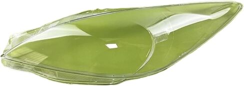 Front Headlight Cover Compatible For Mazda 3 Speed 2011 2012 2013 2014 2015 Transparent Lampshade Replace Original Lens(Left) in Saudi Arabia