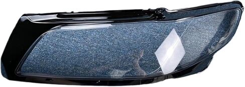 Car Lens Glass Light Lamp Caps Headlamp Shell Compatible For Lincoln Continental 2015-2020 Transparent Lampshade Lampcover Headlight Cover(High Right) in Saudi Arabia