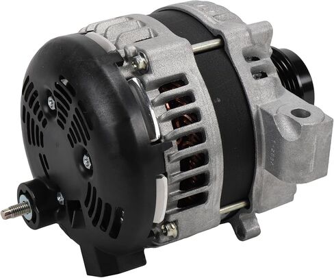 GM Genuine Parts 84938163 Alternator in Saudi Arabia