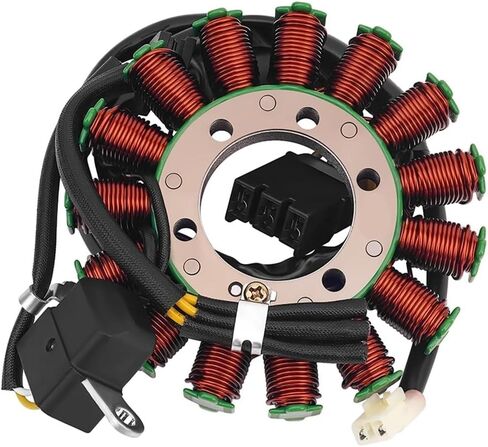 الملحقات دراجة نارية مولد الجزء الثابت لفائف شركات صالح ل CBR1000RR CBR1000S 31120-MFL-D21 31120-MGP-D61 in Saudi Arabia