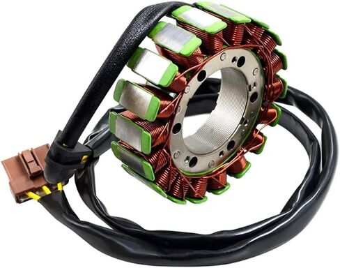ملحقات قطع غيار الدراجات النارية مولد لفافة ثابتة مناسب لـ RSV1000 RSV1000R ETV1000 RST1000 1000R RSV1000 R AP0685330 in Saudi Arabia