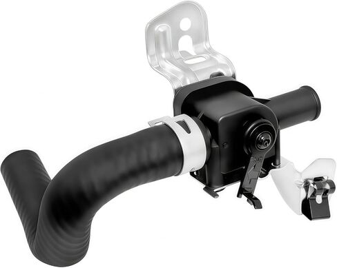 صمام التحكم في سخان HVAC مناسب لسيارة Toyota 4Runner 2.7L L4 3.4L V6 1996-2002 استبدال 87240-35070 87240-35050 (مع خرطوم) in Kuwait