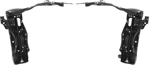 KUAFU Radiator Support Side Panel Pair Compatible with 2014-2020 Lexus IS200t IS250 IS300 IS350 Base, C, C F Sport, F Sport Replacement for LX1225149 LX1225148 Steel Electrophoresis Left & Right 2PCS in Saudi Arabia