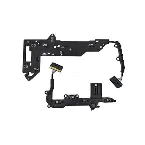 0B5 DL501 ناقل الحركة اللولبي الداخلي للأسلاك 7 سرعات متوافق مع Audi A5 A6 Q5 S5 Porsche 0B5398048 0B5398048C 0B5398048D (الملفات اللولبية فقط) in Kuwait