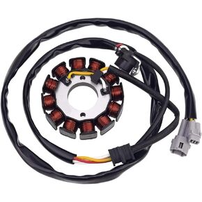 Accessories Stator Coil 5UM-81410-09-00 5UM-81410-31-00 Fit For WR250F 250F in Kuwait