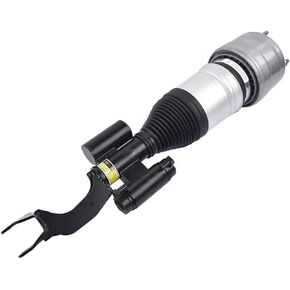 1 قطعة مجموعة صدمة التعليق الهوائي الأمامي الأيسر أو الأيمن متوافقة مع مرسيدس بنز 4Matic W213 E-Class CLS C238 W257 C257 2133202102 (أمامي يمين 1 قطعة) in Saudi Arabia