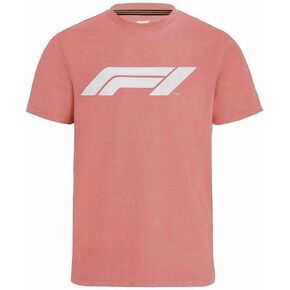 PUMA Formula 1 Essentials Large Logo Tshirt Men's in Kuwait