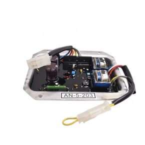 Generators Part AN-5-203 AVR Automatic Voltage Regulator Voltage Stabilizer in Kuwait
