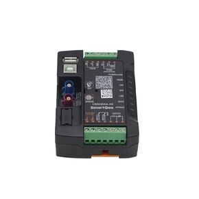Mobile Phone Remote Module CMM366A-4G-S02 is Suitable for HGM6110NC Controller Generator Set Accessories in Saudi Arabia