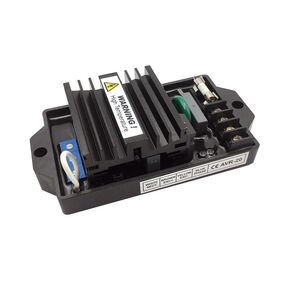 AVR-20 AVR20 AVR Automatic Voltage Regulator 20A Brushless Generator Stabilizer Diesel Genset Parts in Kuwait